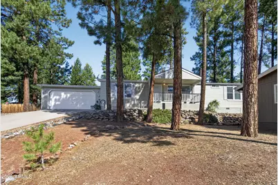 2398 W Coronado Avenue, Flagstaff, AZ 86001 - Photo 2
