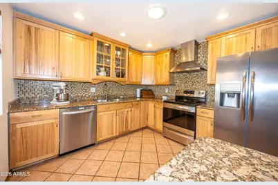 1430 Calle Amable --, Sierra Vista, AZ 85635 - Photo 12