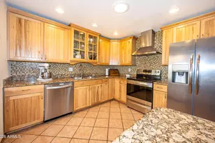 1430 Calle Amable, Sierra Vista, AZ 85635 - Photo 12