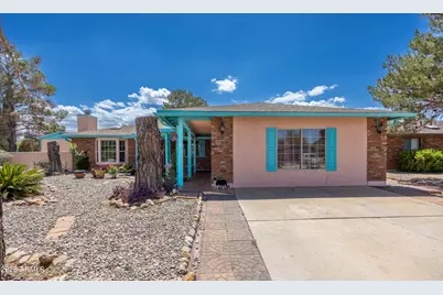 1430 Calle Amable --, Sierra Vista, AZ 85635 - Photo 4