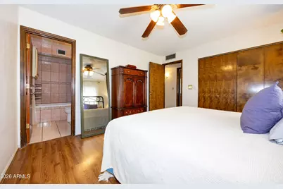 1430 Calle Amable --, Sierra Vista, AZ 85635 - Photo 22