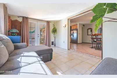 1430 Calle Amable --, Sierra Vista, AZ 85635 - Photo 16