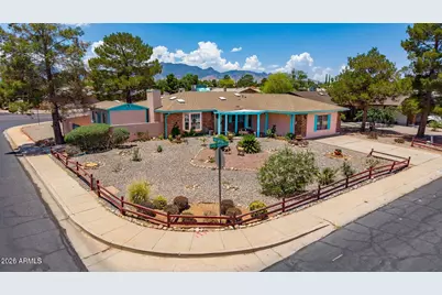 1430 Calle Amable --, Sierra Vista, AZ 85635 - Photo 1