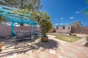 1430 Calle Amable, Sierra Vista, AZ 85635 - Photo 8