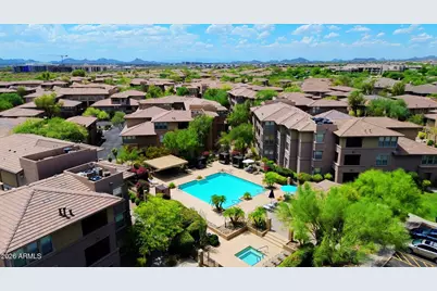 20100 N 78th Place #2068, Scottsdale, AZ 85255 - Photo 46
