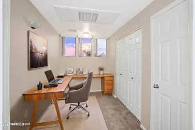 20100 N 78th Place #2068, Scottsdale, AZ 85255 - Photo 16