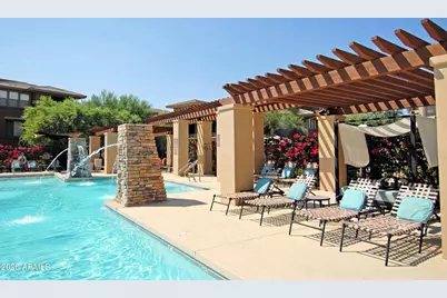 20100 N 78th Place #2068, Scottsdale, AZ 85255 - Photo 34