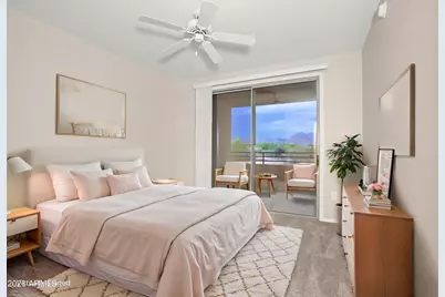 20100 N 78th Place #2068, Scottsdale, AZ 85255 - Photo 8