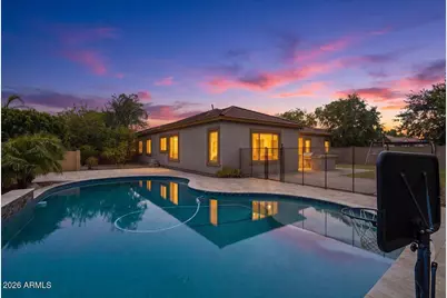 845 N Thunderbird Avenue, Gilbert, AZ 85234 - Photo 50