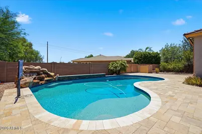845 N Thunderbird Avenue, Gilbert, AZ 85234 - Photo 36