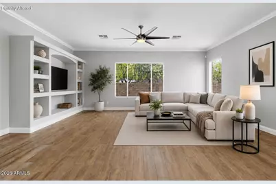 845 N Thunderbird Avenue, Gilbert, AZ 85234 - Photo 2