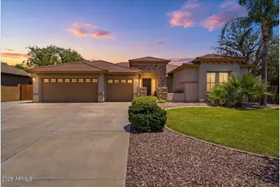 845 N Thunderbird Avenue, Gilbert, AZ 85234 - Photo 8