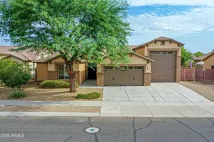 15990 W Jenan Dr, Surprise, AZ 85379 - Photo 72