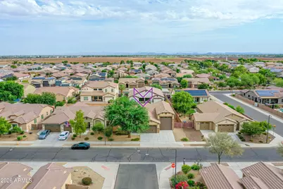 15990 W Jenan Drive, Surprise, AZ 85379 - Photo 78