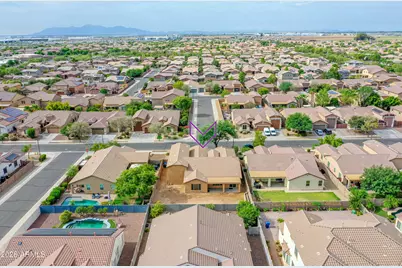 15990 W Jenan Drive, Surprise, AZ 85379 - Photo 86
