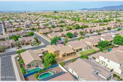 15990 W Jenan Drive, Surprise, AZ 85379 - Photo 88