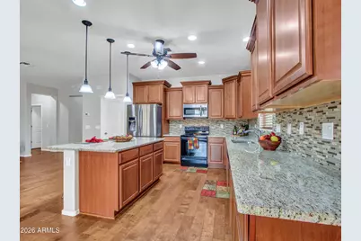 15990 W Jenan Drive, Surprise, AZ 85379 - Photo 52