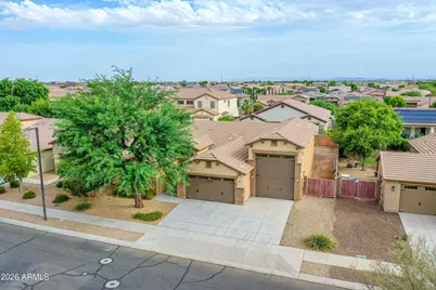 15990 W Jenan Drive, Surprise, AZ 85379 - Photo 76