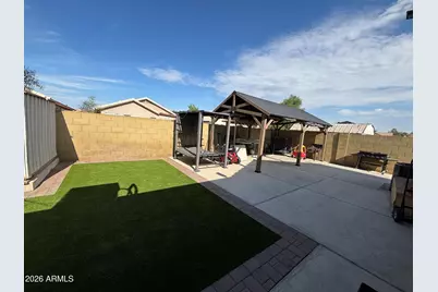 2015 N 89th Drive, Phoenix, AZ 85037 - Photo 24