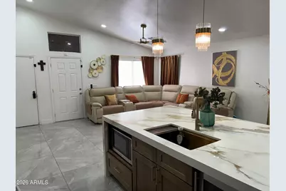 2015 N 89th Drive, Phoenix, AZ 85037 - Photo 8