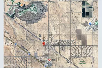 3970 N Fawn Street #23, Eloy, AZ 85131 - Photo 2