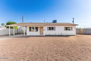 3321 E Belleview St, Phoenix, AZ 85008 - Photo 1