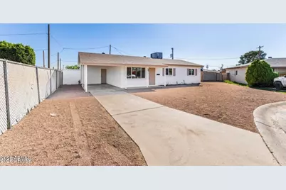 3321 E Belleview Street, Phoenix, AZ 85008 - Photo 2