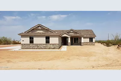 5363 W Adobe Dam Drive, Queen Creek, AZ 85142 - Photo 1