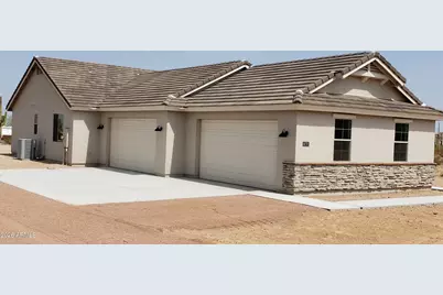 5363 W Adobe Dam Drive, Queen Creek, AZ 85142 - Photo 2