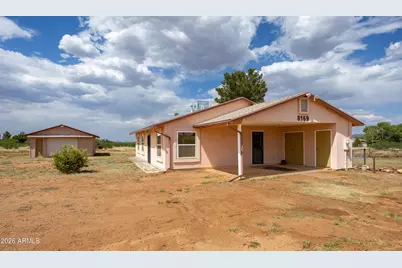 8169 E Larson Road, Hereford, AZ 85615 - Photo 1