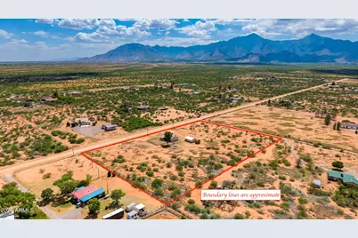 8169 E Larson Road, Hereford, AZ 85615 - Photo 4