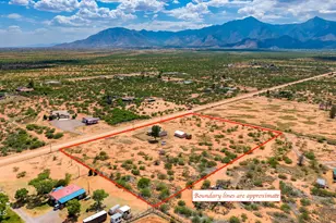 8169 E Larson Rd, Hereford, AZ 85615 - Photo 4