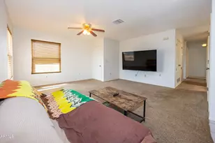 8169 E Larson Rd, Hereford, AZ 85615 - Photo 6