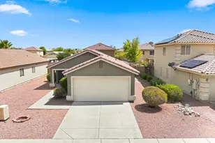 11945 W Corrine Dr, El Mirage, AZ 85335 - Photo 28