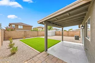 11945 W Corrine Dr, El Mirage, AZ 85335 - Photo 26