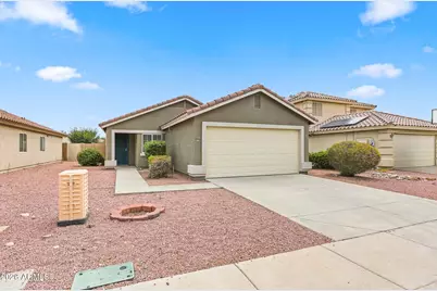 11945 W Corrine Drive, El Mirage, AZ 85335 - Photo 2