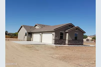 3394 W Hooper Trail, Queen Creek, AZ 85144 - Photo 2