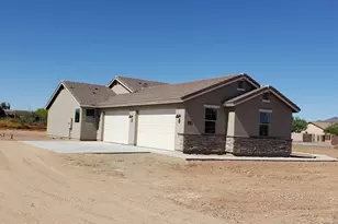 3394 W Hooper Trl, Queen Creek, AZ 85144 - Photo 2