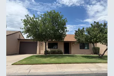 14 Leisure World --, Mesa, AZ 85206 - Photo 2