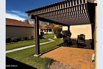 14 Leisure World --, Mesa, AZ 85206 - Photo 4