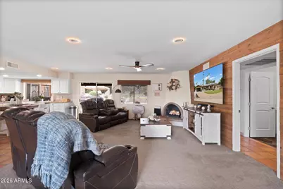 5834 E Waltann Lane, Scottsdale, AZ 85254 - Photo 1