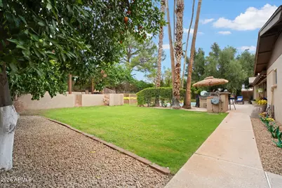 5834 E Waltann Lane, Scottsdale, AZ 85254 - Photo 36