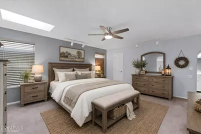 5834 E Waltann Lane, Scottsdale, AZ 85254 - Photo 24