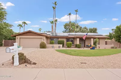 5834 E Waltann Lane, Scottsdale, AZ 85254 - Photo 44