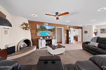5834 E Waltann Lane, Scottsdale, AZ 85254 - Photo 2