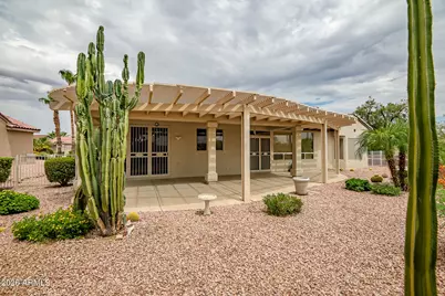 16067 W Sandia Park Drive, Surprise, AZ 85374 - Photo 24