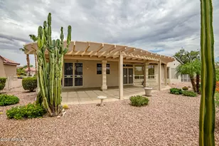 16067 W Sandia Park Dr, Surprise, AZ 85374 - Photo 24