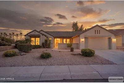 16067 W Sandia Park Drive, Surprise, AZ 85374 - Photo 1