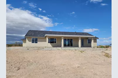 3398 W Hooper Trail, Queen Creek, AZ 85142 - Photo 2