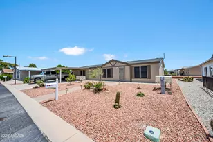 40571 N ClubHouse St, San Tan Valley, AZ 85140 - Photo 2